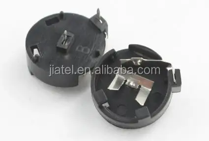 Promotion LOW COST  CR1220 Button Cell Battery Holder