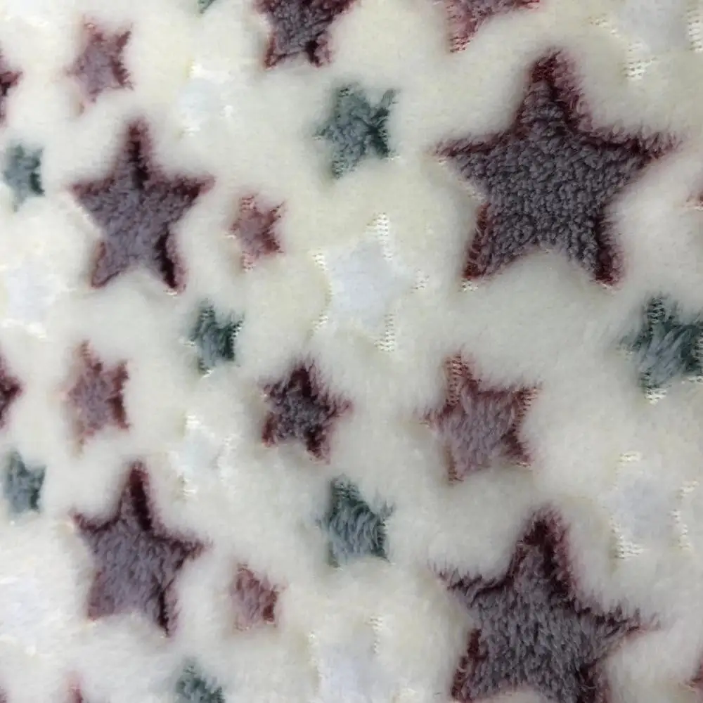 Home textile flannel fabric for blanket flannel fleece blanket flannel fleece baby blanket