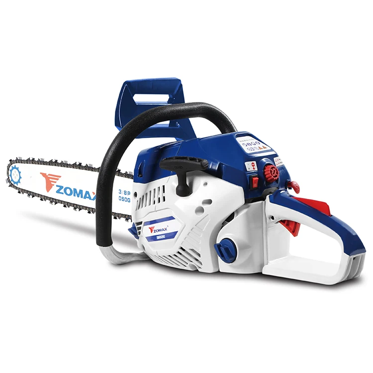 Asia Top Handle Gasoline Chain Saw 5200