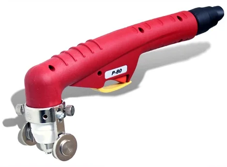 HMT Air Cooled Plasma Cutting Torch P-80