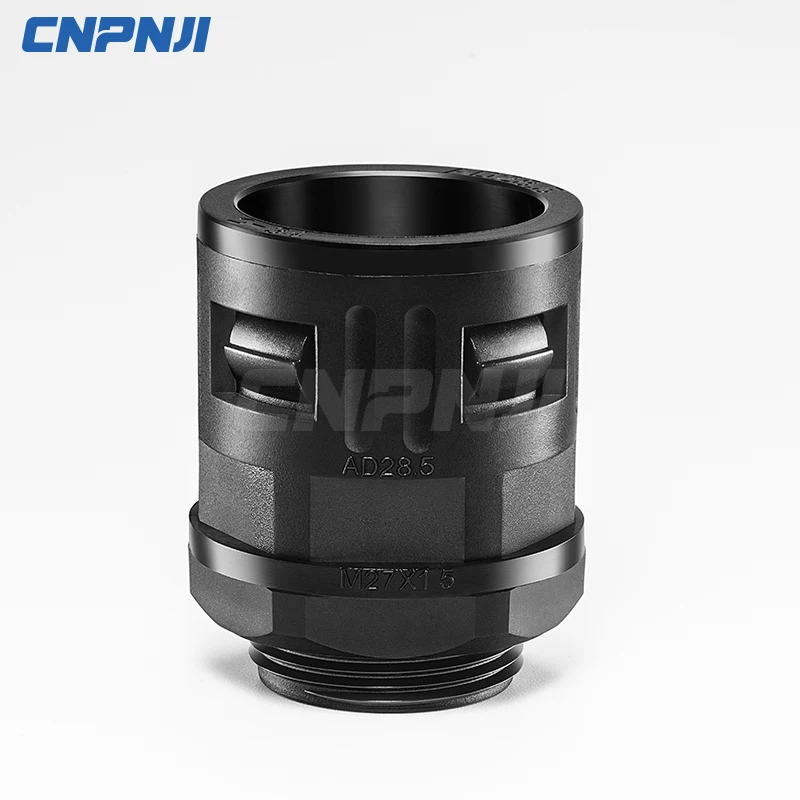 AD15.8 quick connector for flexible pipes