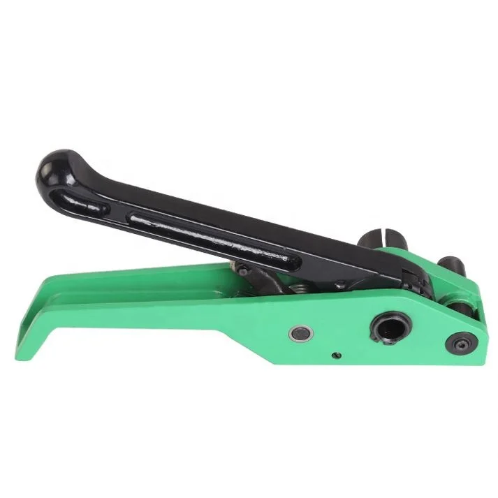 
Strapping tensioner manual best hand tool brands for PP PET strap vary size 