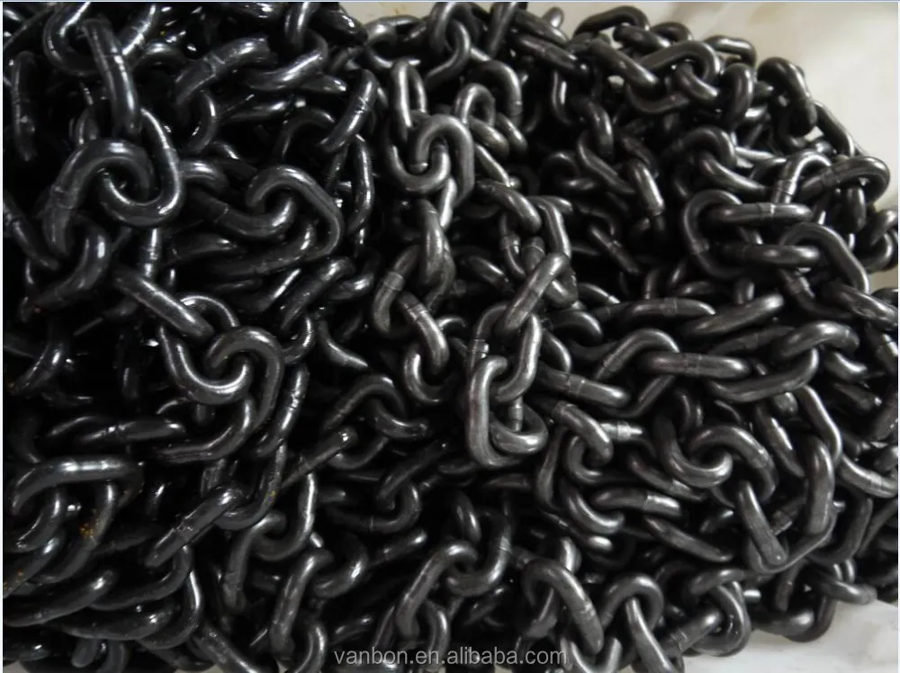 Vanbon 2ton chain hoist crane Electric Hoist