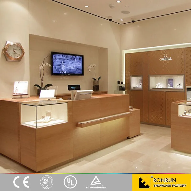 Supply all kinds of high end modern jewelry display counter,jewelry display cases for sale,wholesale jewelry display design