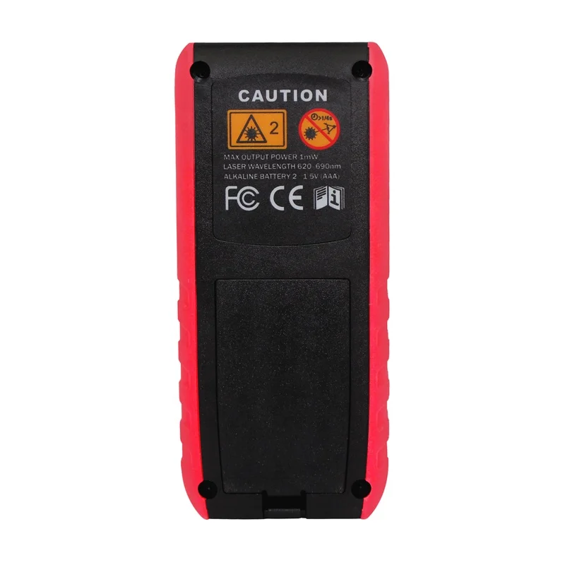 
hot selling 80m portable digital distance meter laser measure 80m laser distance meter 