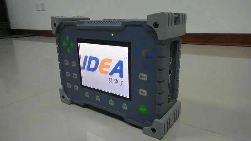 idea2d нк вихревых токов измерительный прибор сделано в китае