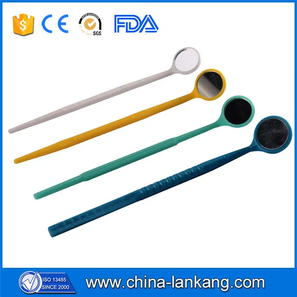 FDA Одобрило Домашнего Использования Ортодонтическое Интраоральная Зеркало