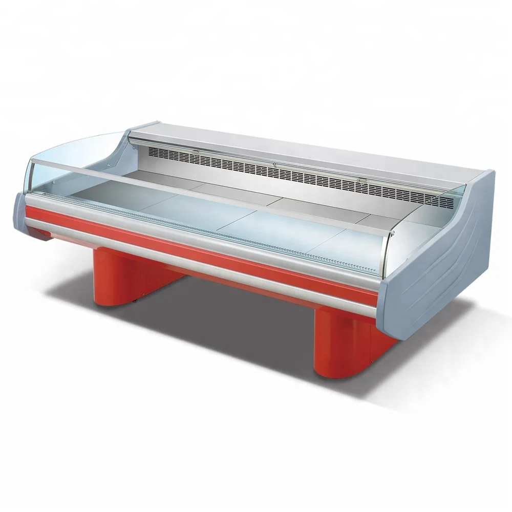 2-метровый разомкнутого