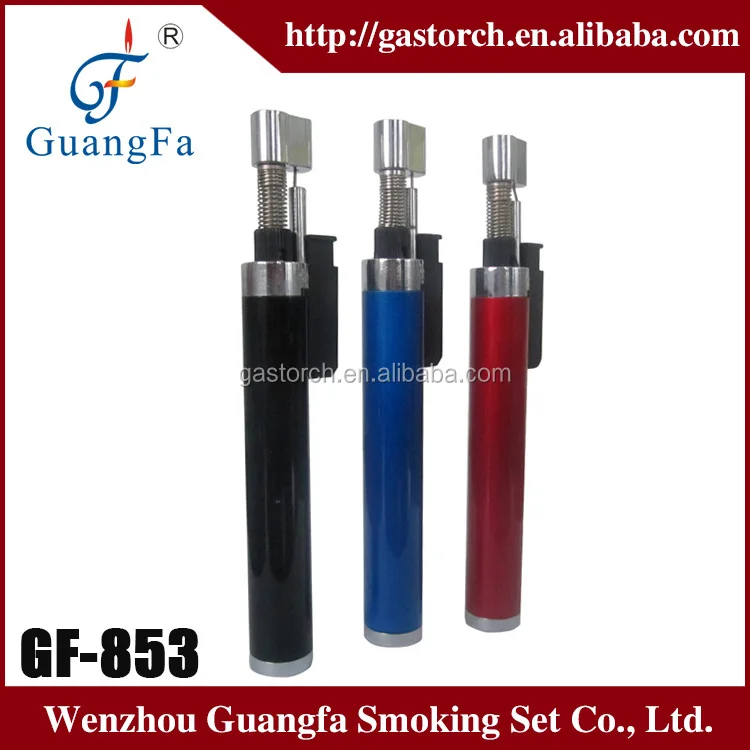 Экспортного качества продукции повар газа открытый удар факел новые товары на рынке китая