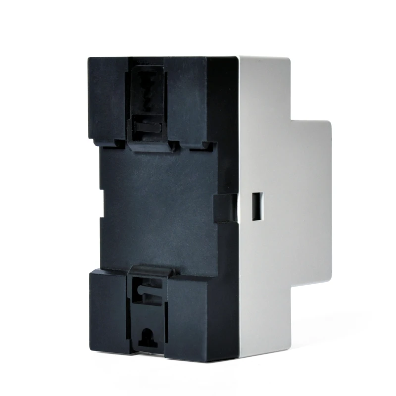 LCD Display Screen Elevator Overload Safety Controller Type OMS-160 Load Cell Sensor Control