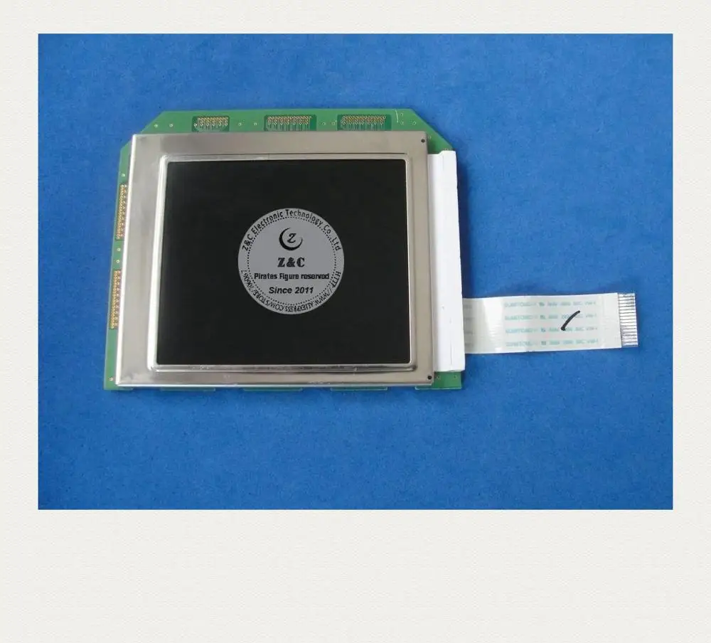 LMG7135PNFL 97-44279-7 новый оригинальный ЖК-дисплей Fluke DSP-4100 ЖК-экран для HITACHI