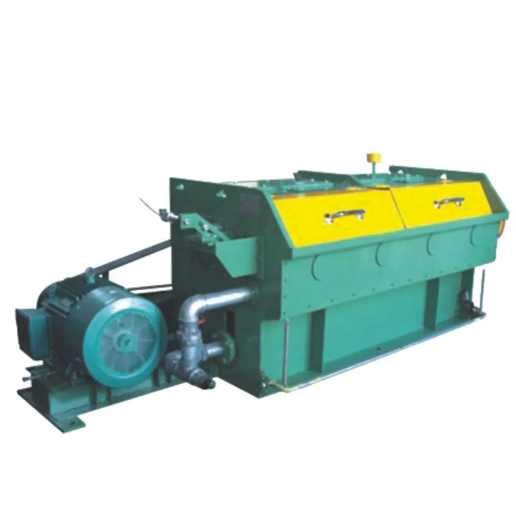 
BAOC17MDS electric machine for intemediate copper wire 