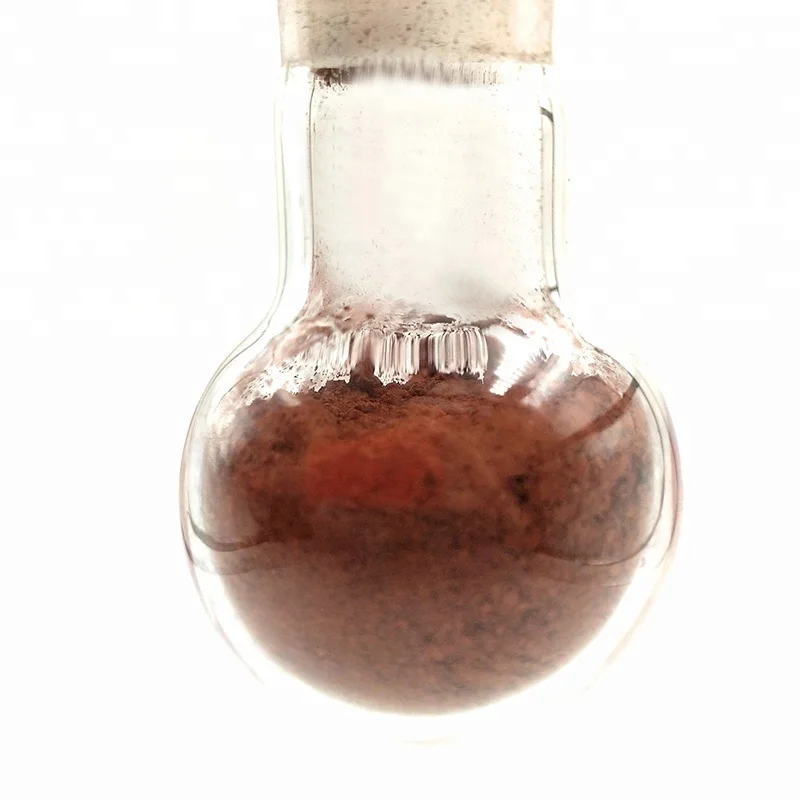 Best supply spherical 99.5% min isotope copper price