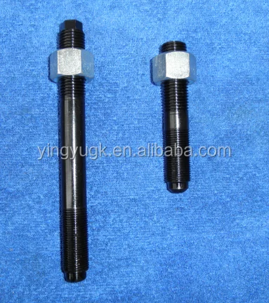 
Bromma hydraulic cylinder 