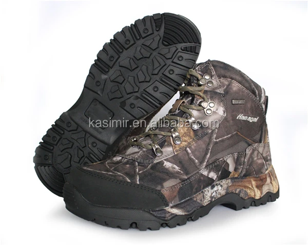 New Fashion  Wholesale Lightweight waterproof china cheap high quality hunting boots for men and women