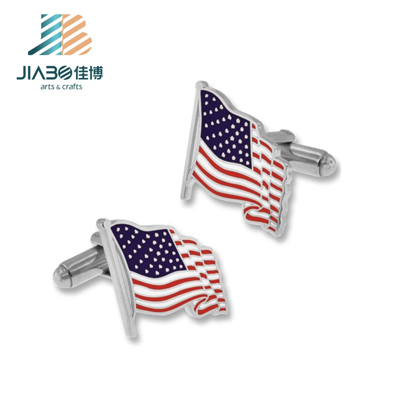 Производители, Лидер продаж, недорогие уникальные элегантные мужские Запонки И Зажимы Для Галстука