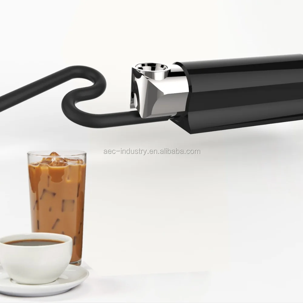 
2018 new design smoker gun Smoking box smoking gun 