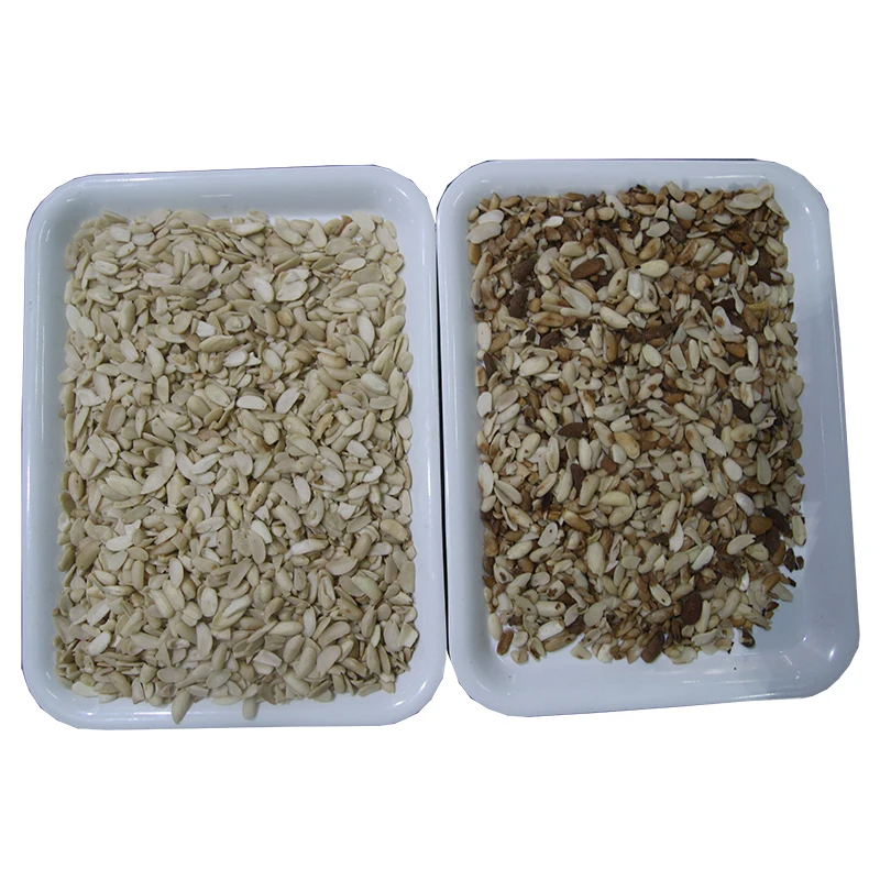 Multifunction Optical Sorting Machine