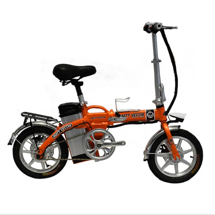 made in China e-bike cheap electric bike