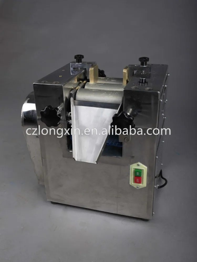 high quality lipsticks triple roll mill big tonnage  triple roller grinder  roller miller for coating