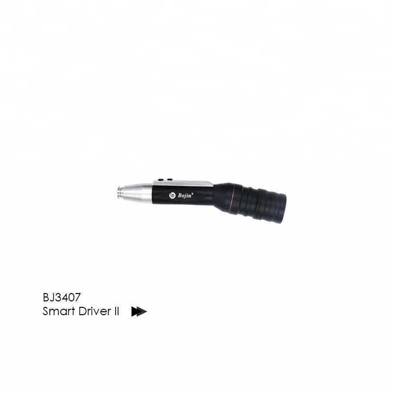 BJ3407 Micro Medical Pen Drill Smart Driver Surgical Instrument for Hand and Foot Neurosurgery