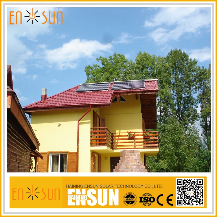 
Quality-Assured solar collector,heating solar collector,Solar Selective Absorber Coating Collector 