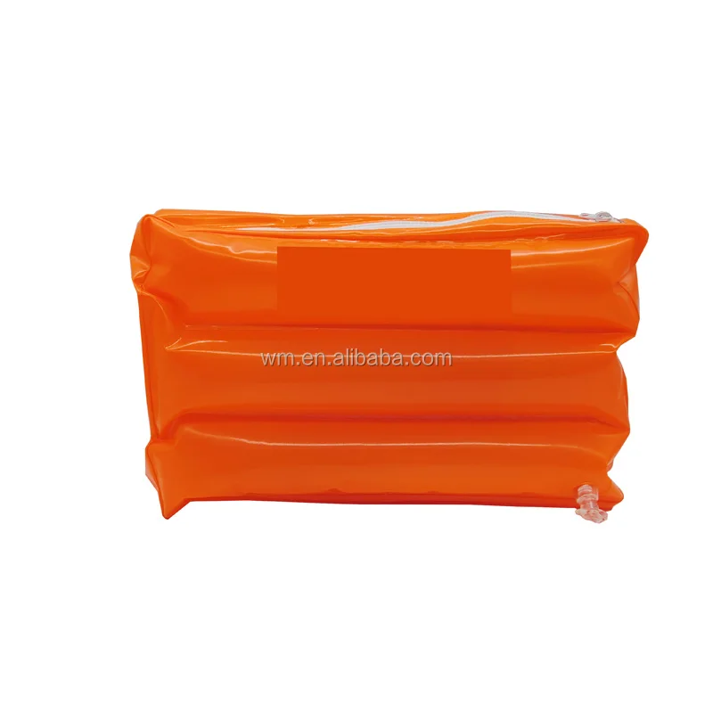 Customize Inflatable Women Bubble Bag, Inflatable Bubble Fashion Beach Pillow Bag,Inflatable Cushion Bag