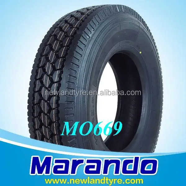 wholesale semi commercial truck tyre 295/75r22.5