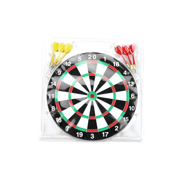 hot selling indoor games sporting dart board game for adult,custom mini dartboard,paper dartboard toy