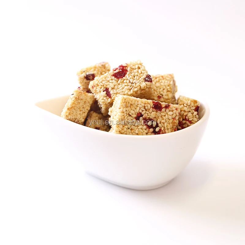 
Sweet Candy, Savory Crispy Almond Crunchy Candy Hot Sale 