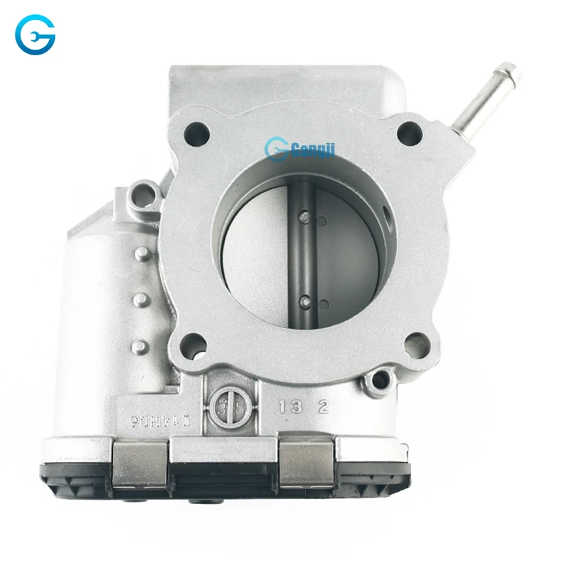 OEM ODM Original Quality 35100-2B150 9590930008 Throttle Body For Hyundai