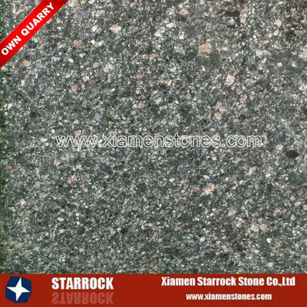 Porfido Verde - Italy Green Granite Slabs & Tiles