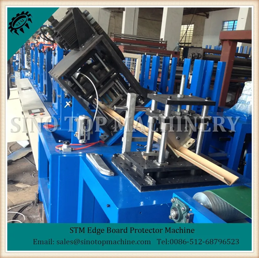 Угол Совет Насечка Recutter Машина