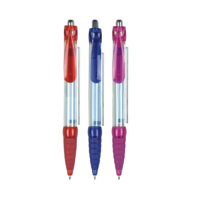 Promotional Advertising Custom Logo Banner Pen