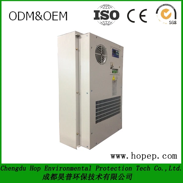 Factory Price Electric Outdoor Air Cooling/Cooling Cabinet