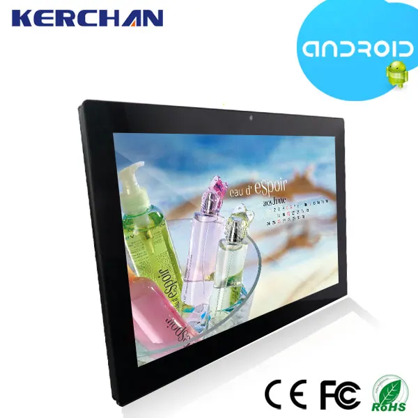 Kerchan New 20inch Android Tablet pc with lcd touch screen