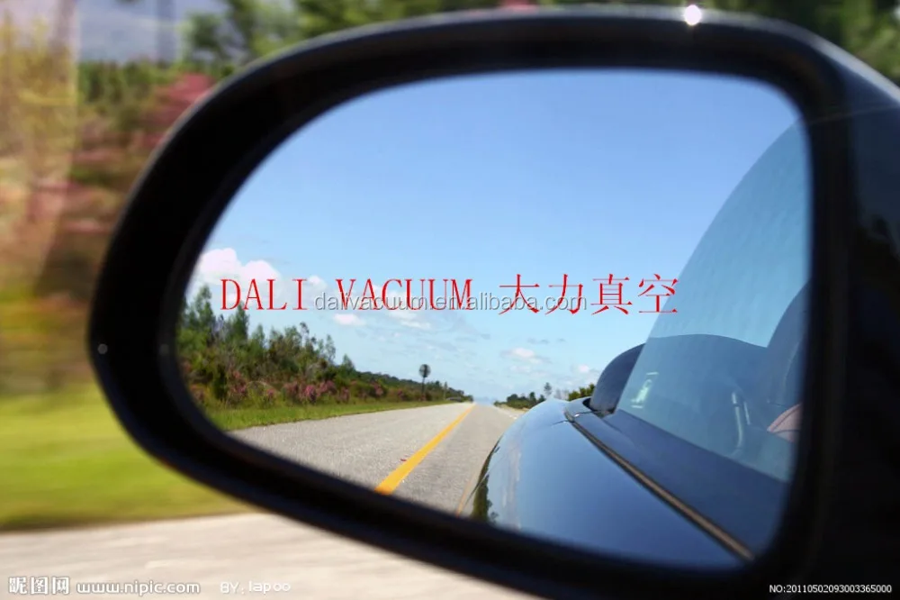 Rearview car Mirror Glass Bending Furnace with after sales overseas