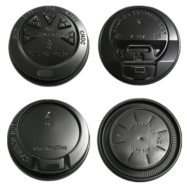 Automatic disposable aluminum container with lid making machine