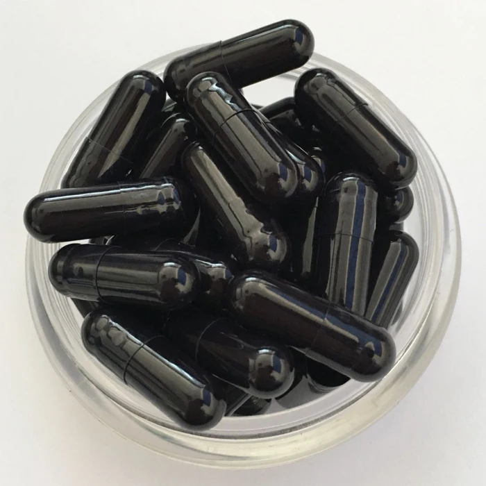 China wholesale price halal size 00 empty gelatin capsule shell