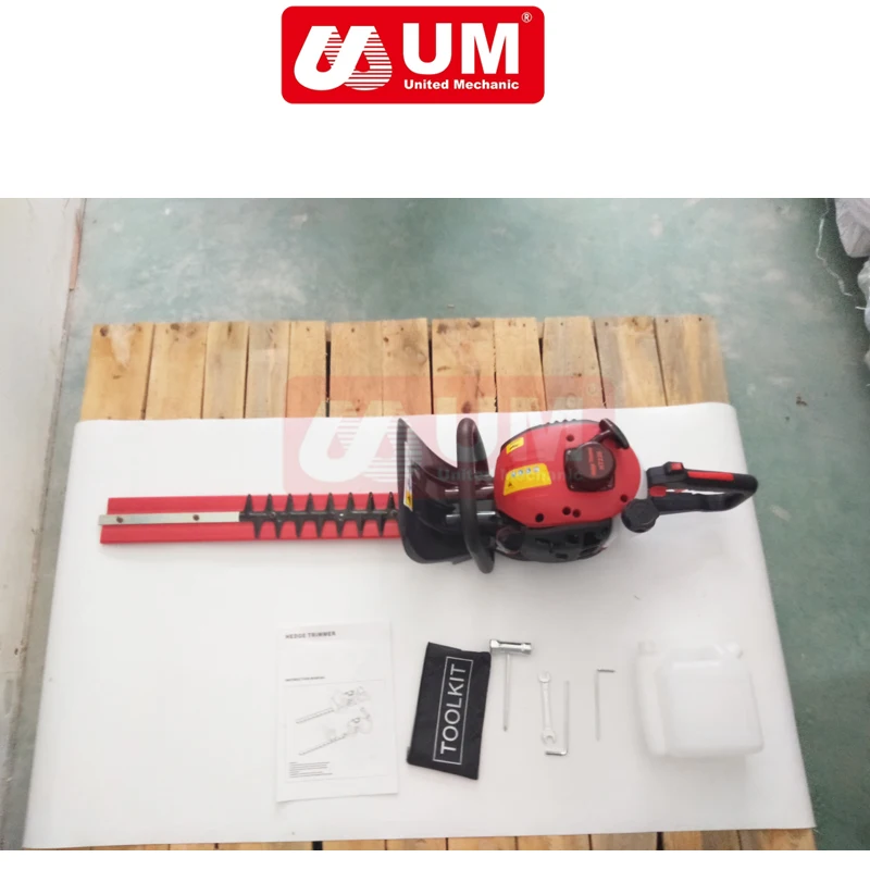 UM 2 ход и удобство в использовании машина для обрезания кустарника
