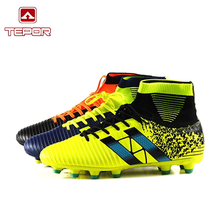 
American No Brand Cool Soccer Shoe For Football 