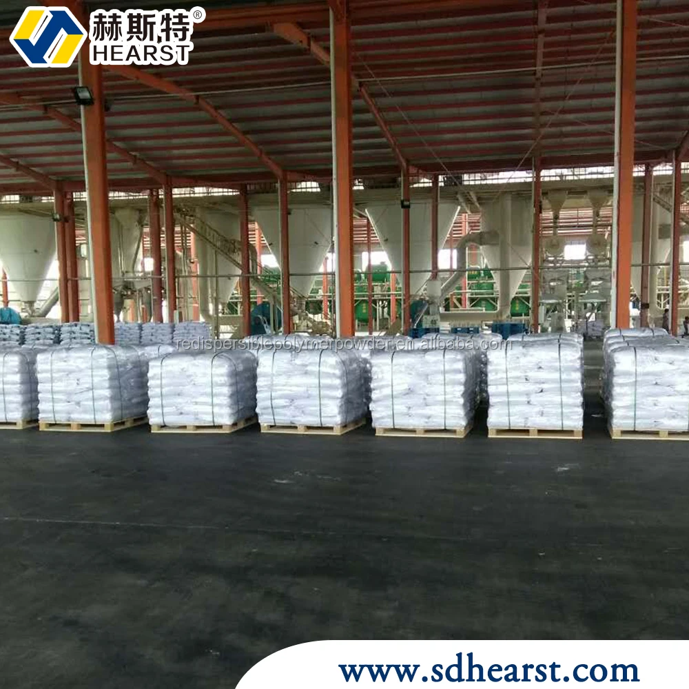 Redispersible Polymer Powder/Ethylene/Vinyl Acetate/Vinyl Versatate