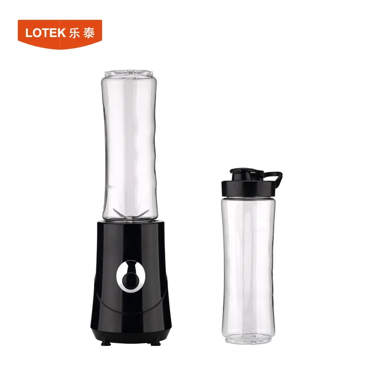 Household Electric portable juice blender portable smoothie blender with tritan bottle