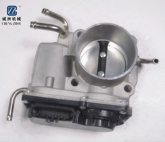 
.High performance throttle body assembly 2203028071 220300H031 for CAMRY 2.4L 2203028070 220300h030 