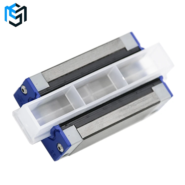 STAF high precision linear slider linear guide BGCS30BS BGCS30BN BGCS30BL BGCS30BE linear guide