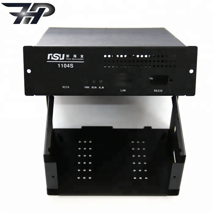 Высокоточный поставщик листового металла из нержавеющей стали