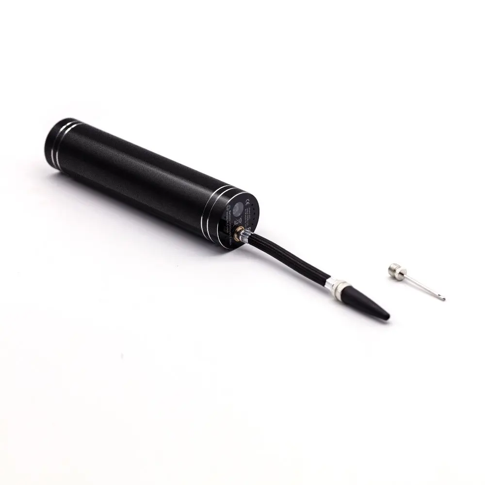  Walmart best selling electric handheld ball pump for inflatable gaming