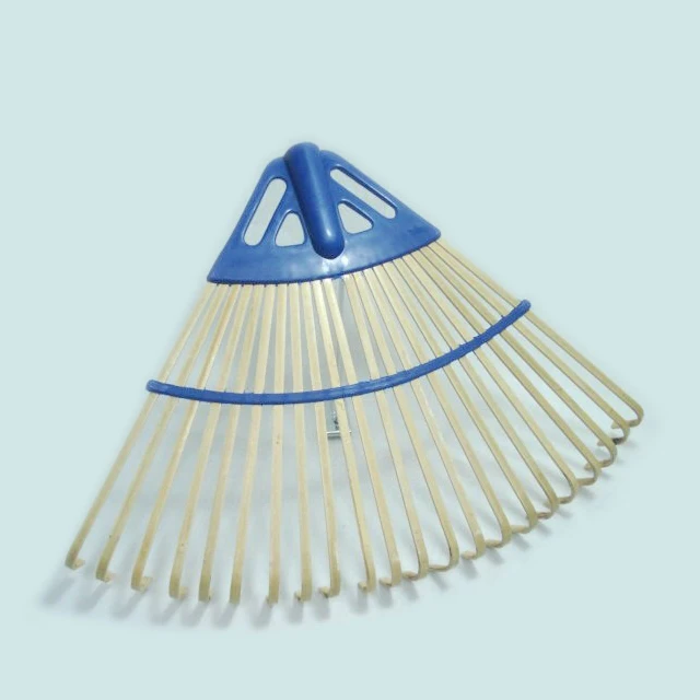 18T Bamboo Garden Rakes