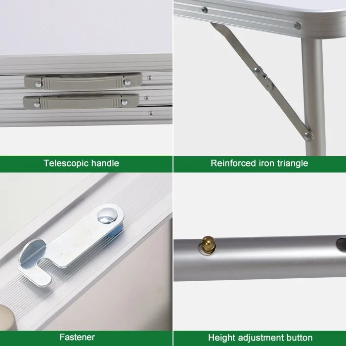 
Wholesale All Kinds Of Folding Table Outdoor Table Computer Desk With Home Work And Outdoor Activities 