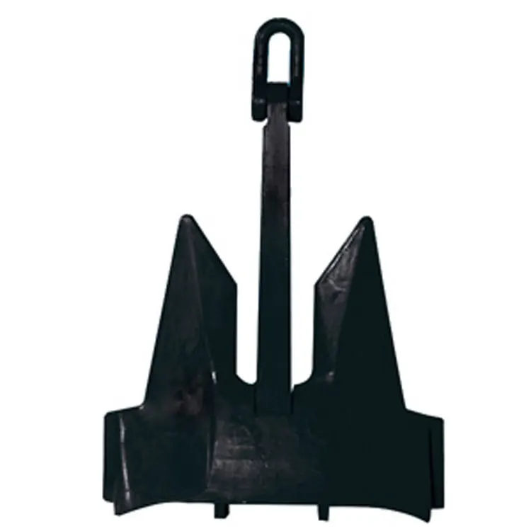 
Admiralty type marine AC-14 hhp stockless anchor for sale 